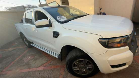 FORD-RANGER-2018