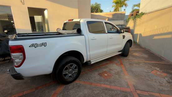 FORD-RANGER-2018