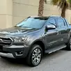 FORD RANGER 3.2 LIMITED 4X4 CD 20V DIESEL 4P AUTOMÁTICO FORD RANGER 3.2 LIMITED 4X4 CD 20V DIESEL 4P AUTOMÁTICO