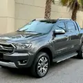 FORD RANGER 3.2 LIMITED 4X4 CD 20V DIESEL 4P AUTOMÁTICO FORD RANGER 3.2 LIMITED 4X4 CD 20V DIESEL 4P AUTOMÁTICO