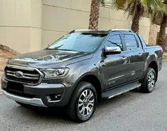 FORD RANGER 3.2 LIMITED 4X4 CD 20V DIESEL 4P AUTOMÁTICO FORD RANGER 3.2 LIMITED 4X4 CD 20V DIESEL 4P AUTOMÁTICO