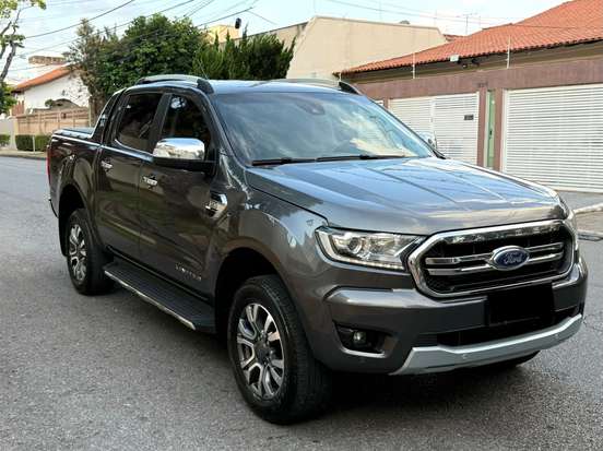 FORD-RANGER-2020