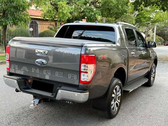 FORD-RANGER-2020