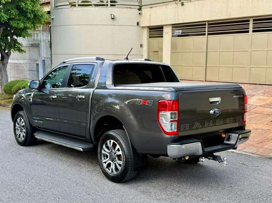 FORD-RANGER-2020