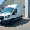FORD TRANSIT 2.0 ECOBLUE DIESEL FURGÃO L2H3 MANUAL FORD TRANSIT 2.0 ECOBLUE DIESEL FURGÃO L2H3 MANUAL