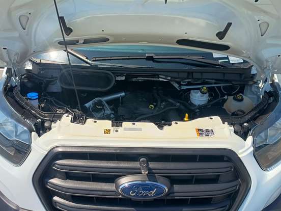 FORD-TRANSIT-2.0 ECOBLUE DIESEL FURGÃO L2H3 MANUAL FORD-TRANSIT-2024