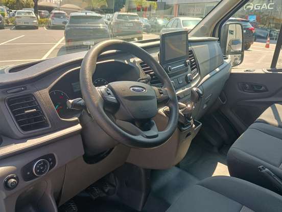 FORD-TRANSIT-2.0 ECOBLUE DIESEL FURGÃO L2H3 MANUAL FORD-TRANSIT-2024
