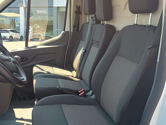 FORD-TRANSIT-2.0 ECOBLUE DIESEL FURGÃO L2H3 MANUAL FORD-TRANSIT-2024