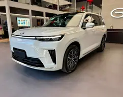 GAC GS9 44,5 KW PLUG-IN HYBRID REEV ULTRA AWD GAC GS9 44,5 KW PLUG-IN HYBRID REEV ULTRA AWD
