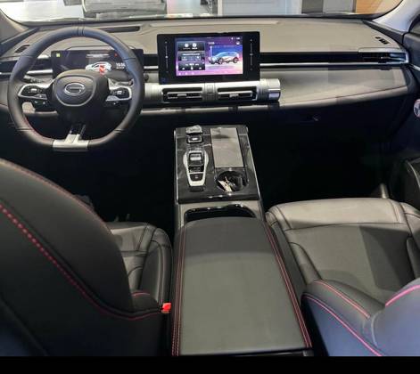 GAC GS4 2.0 HEV ELITE AUTOMÁTICO