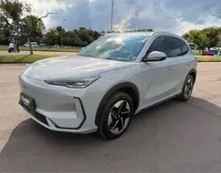 GEELY EX5 60,22 KW ELÉTRICO PRO GEELY EX5 60,22 KW ELÉTRICO PRO