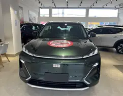 GEELY EX5 EM-i 1.5 PHEV MAX E-DHT GEELY EX5 EM-i 1.5 PHEV MAX E-DHT