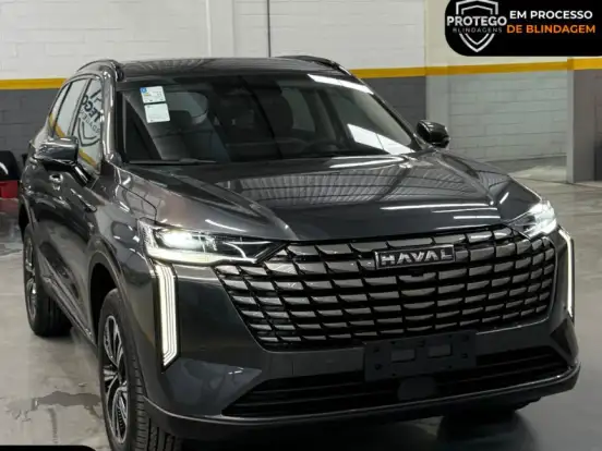 GWM-HAVAL H6-1.5 FLEX PHEV19 E-TRACTION GWM-HAVAL H6-2027