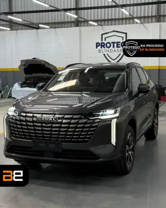 GWM-HAVAL H6-2027