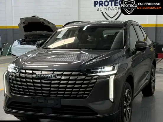 GWM-HAVAL H6-1.5 FLEX PHEV19 E-TRACTION GWM-HAVAL H6-2027