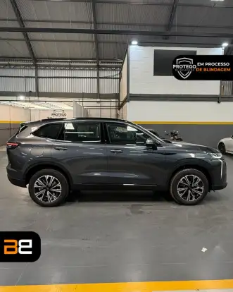 GWM-HAVAL H6-2027