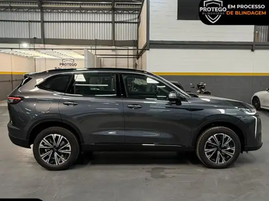GWM-HAVAL H6-1.5 FLEX PHEV19 E-TRACTION GWM-HAVAL H6-2027