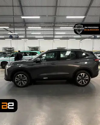 GWM-HAVAL H6-2027