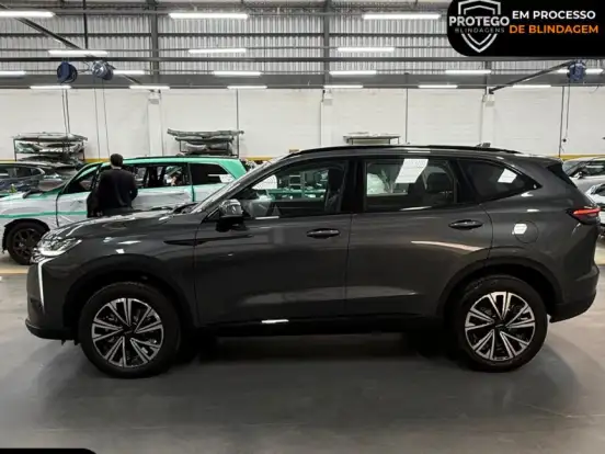 GWM-HAVAL H6-1.5 FLEX PHEV19 E-TRACTION GWM-HAVAL H6-2027