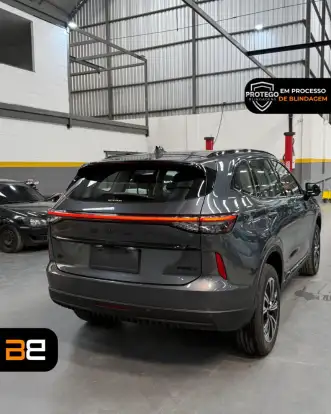 GWM-HAVAL H6-2027