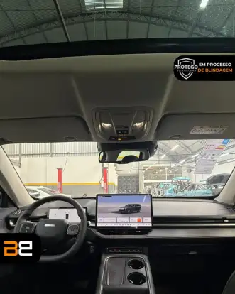GWM-HAVAL H6-2027