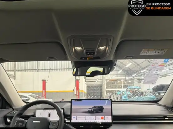 GWM-HAVAL H6-1.5 FLEX PHEV19 E-TRACTION GWM-HAVAL H6-2027