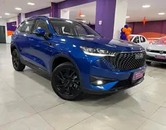 GWM HAVAL H6 1.5 HEV PREMIUM E-TRACTION GWM HAVAL H6 1.5 HEV PREMIUM E-TRACTION