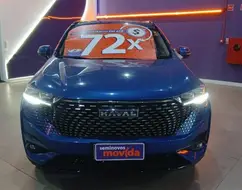 GWM HAVAL H6 1.5 HEV PREMIUM E-TRACTION GWM HAVAL H6 1.5 HEV PREMIUM E-TRACTION