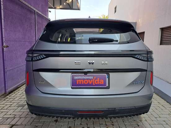 GWM-HAVAL H6-1.5 HEV PREMIUM E-TRACTION GWM-HAVAL H6-2025