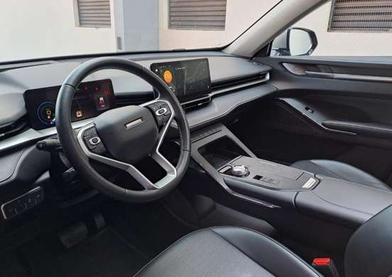 GWM-HAVAL H6-1.5 HEV PREMIUM E-TRACTION GWM-HAVAL H6-2025