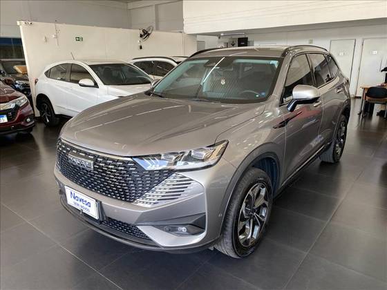 GWM HAVAL H6 1.5 PHEV PREMIUM AWD E-TRACTION
