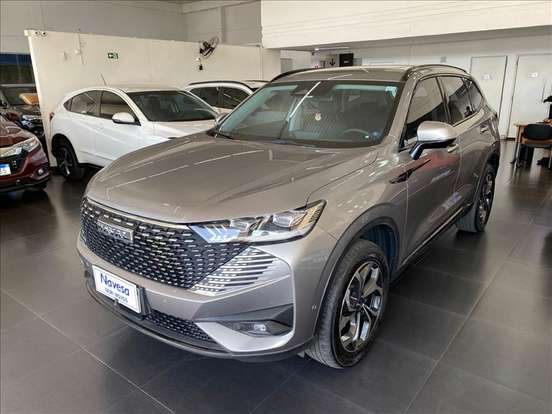GWM-HAVAL H6-2023