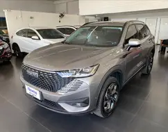 GWM HAVAL H6 1.5 PHEV PREMIUM AWD E-TRACTION GWM HAVAL H6 1.5 PHEV PREMIUM AWD E-TRACTION