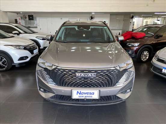 GWM-HAVAL H6-1.5 PHEV PREMIUM AWD E-TRACTION GWM-HAVAL H6-2023