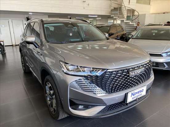 GWM-HAVAL H6-2023