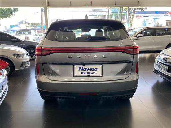 GWM-HAVAL H6-1.5 PHEV PREMIUM AWD E-TRACTION GWM-HAVAL H6-2023
