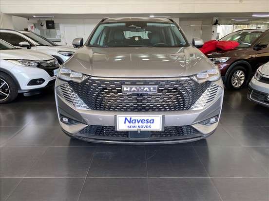 GWM-HAVAL H6-1.5 PHEV PREMIUM AWD E-TRACTION GWM-HAVAL H6-2023