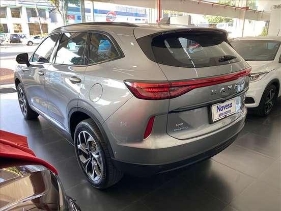 GWM-HAVAL H6-1.5 PHEV PREMIUM AWD E-TRACTION GWM-HAVAL H6-2023