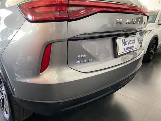 GWM-HAVAL H6-2023