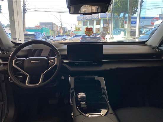 GWM-HAVAL H6-1.5 PHEV PREMIUM AWD E-TRACTION GWM-HAVAL H6-2023