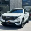 GWM HAVAL H6 1.5 PHEV19 E-TRACTION GWM HAVAL H6 1.5 PHEV19 E-TRACTION