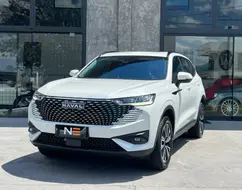 GWM HAVAL H6 1.5 PHEV19 E-TRACTION GWM HAVAL H6 1.5 PHEV19 E-TRACTION
