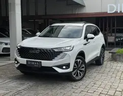 GWM HAVAL H6 1.5 PHEV19 E-TRACTION GWM HAVAL H6 1.5 PHEV19 E-TRACTION