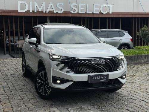GWM-HAVAL H6-2024