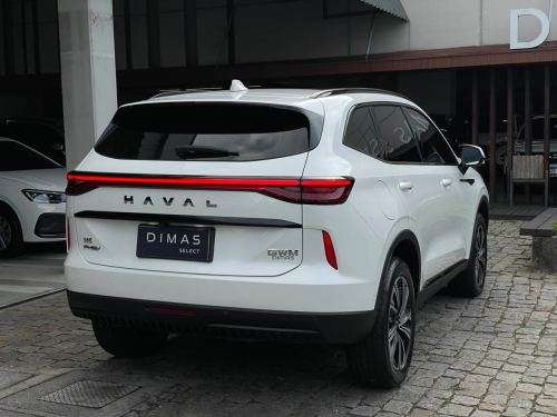 GWM-HAVAL H6-2024