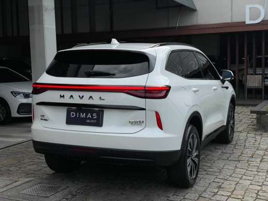 GWM-HAVAL H6-1.5 PHEV19 E-TRACTION GWM-HAVAL H6-2024