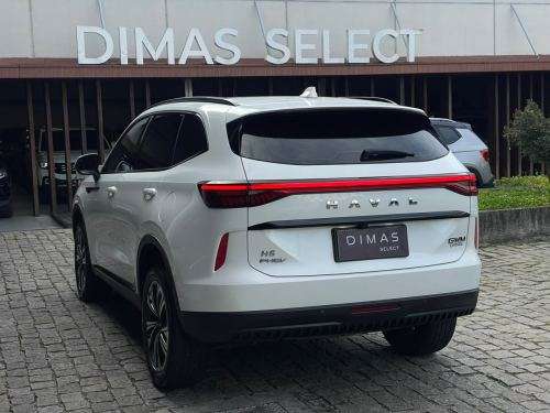 GWM-HAVAL H6-2024