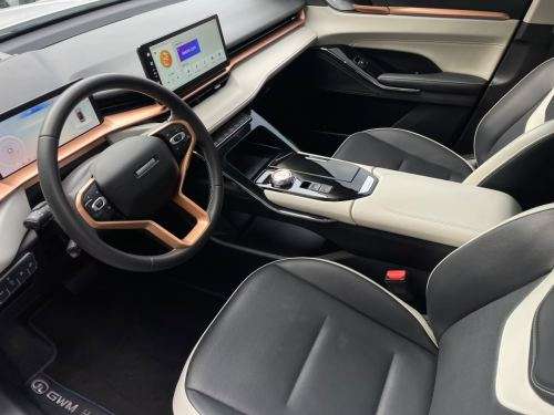 GWM-HAVAL H6-2024