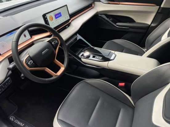 GWM-HAVAL H6-1.5 PHEV19 E-TRACTION GWM-HAVAL H6-2024
