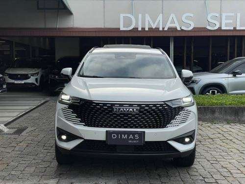 GWM-HAVAL H6-2024